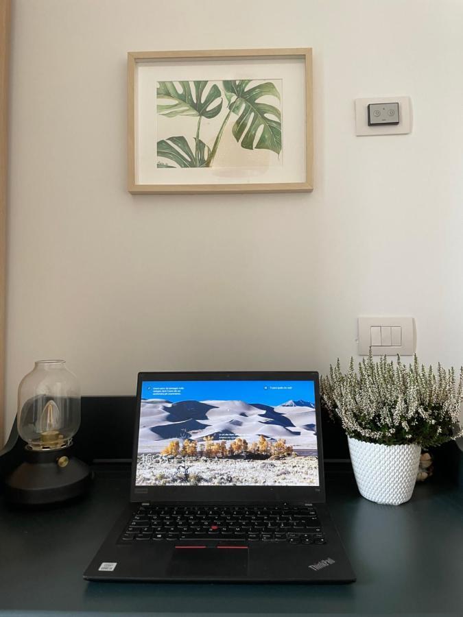 Mowgli House - Milano Luxury Apartment Private Room ภายนอก รูปภาพ
