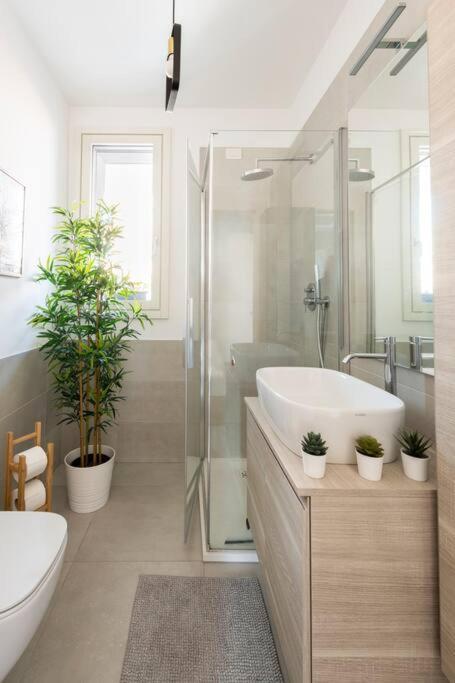 Mowgli House - Milano Luxury Apartment Private Room ภายนอก รูปภาพ